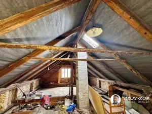 Prodej rodinného domu, Třtěnice, 87 m2