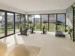 Prodej bytu 3+kk, Mijas, Španělsko, Calle Aralia, 76 m2