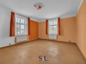 Prodej rodinného domu, Rumburk, Bezručova, 320 m2
