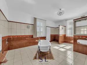Prodej rodinného domu, Rumburk, Bezručova, 320 m2