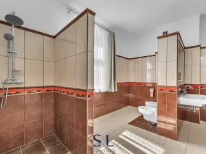 Prodej rodinného domu, Rumburk, Bezručova, 320 m2