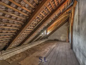 Prodej rodinného domu, Rumburk, Bezručova, 320 m2