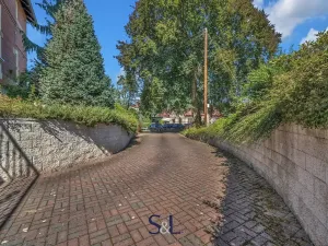 Prodej rodinného domu, Rumburk, Bezručova, 320 m2