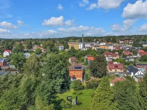 Prodej rodinného domu, Rumburk, Bezručova, 320 m2