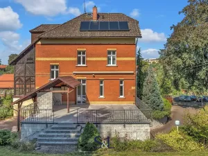 Prodej vily, Rumburk, Bezručova, 320 m2