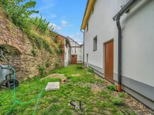 Prodej rodinného domu, Chocnějovice, 211 m2