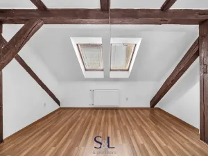 Prodej rodinného domu, Česká Lípa, Hrnčířská, 256 m2