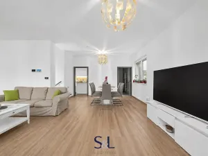 Prodej rodinného domu, Liberec, Ruprechtická, 203 m2