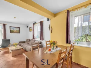 Prodej rodinného domu, Jičín, 150 m2