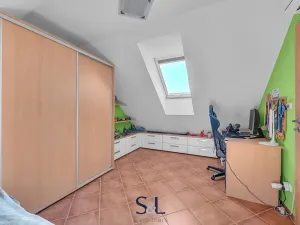 Prodej rodinného domu, Jičín, 150 m2