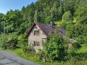 Prodej pozemku pro bydlení, Proseč pod Ještědem, 19100 m2