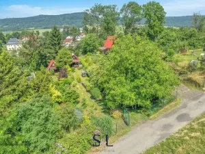 Prodej chaty, Skalice u České Lípy, 14 m2