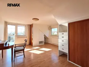 Prodej rodinného domu, Praha - Libuš, Libušská, 234 m2