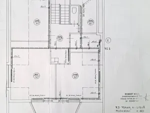 Prodej rodinného domu, Praha - Libuš, Libušská, 234 m2
