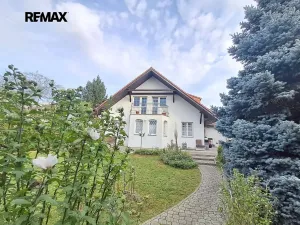 Prodej rodinného domu, Praha - Libuš, Libušská, 234 m2