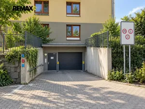 Pronájem bytu 2+kk, Praha - Zličín, Lipovská, 47 m2