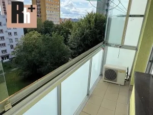 Prodej bytu 2+kk, Ostrava, Kubánská, 53 m2