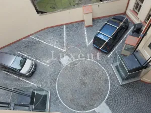 Pronájem bytu 3+kk, Praha - Nové Město, Soukenická, 107 m2
