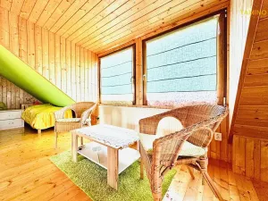 Prodej rodinného domu, Lesonice, 120 m2