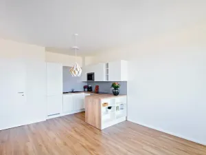 Pronájem bytu 2+kk, Praha - Hlubočepy, Vítové, 53 m2