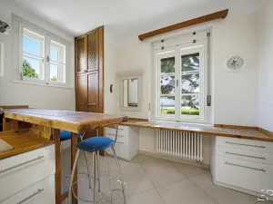 Prodej rodinného domu, Praha - Lhotka, V zahradní čtvrti, 176 m2