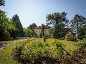 Prodej rodinného domu, Praha - Lhotka, V zahradní čtvrti, 176 m2