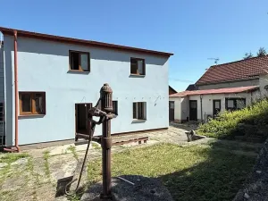 Prodej rodinného domu, Dobřichov, 175 m2