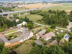 Prodej rodinného domu, Fryšták, Dolnoveská, 612 m2