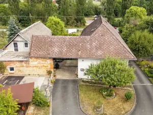 Prodej rodinného domu, Fryšták, Dolnoveská, 612 m2