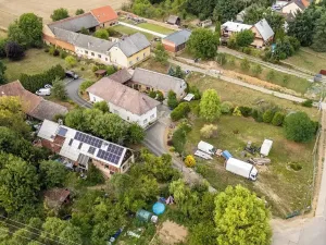 Prodej pozemku pro bydlení, Fryšták, Dolnoveská, 4214 m2