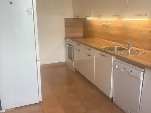 Pronájem bytu 3+1, Praha - Hodkovičky, Pod lysinami, 79 m2