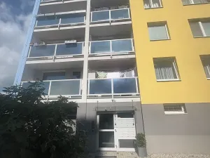 Pronájem bytu 3+1, Praha - Hodkovičky, Pod lysinami, 79 m2
