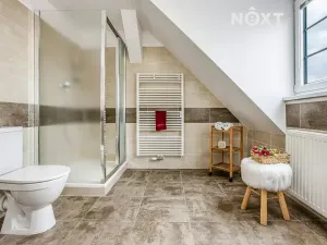 Prodej ubytování, Hluboká nad Vltavou, nám. Čsl. armády, 533 m2