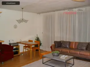 Prodej bytu 3+kk, Brno, Majdalenky, 84 m2