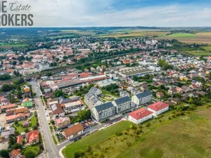 Prodej bytu 3+kk, Český Brod, Antonína Balšánka, 96 m2