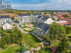 Prodej bytu 3+kk, Český Brod, Antonína Balšánka, 96 m2
