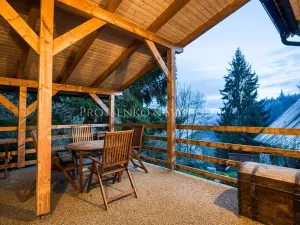 Prodej ubytování, Nevězice, 128 m2