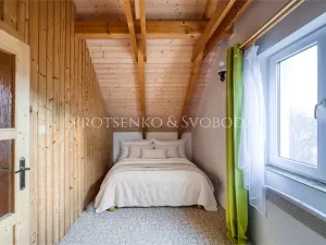 Prodej ubytování, Nevězice, 128 m2