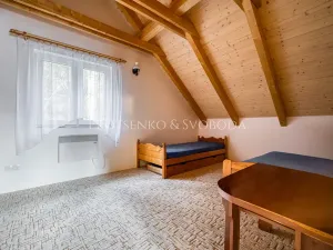 Prodej ubytování, Nevězice, 128 m2