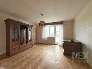 Prodej bytu 3+kk, Staré Místo, 65 m2