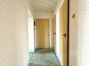 Prodej bytu 3+kk, Staré Místo, 65 m2