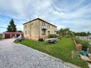 Prodej bytu 3+kk, Staré Místo, 65 m2
