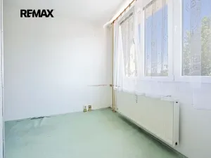 Prodej bytu 1+1, Přeštice, Rybova, 37 m2