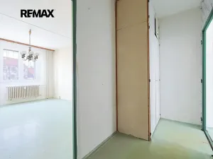 Prodej bytu 1+1, Přeštice, Rybova, 37 m2