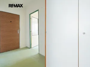 Prodej bytu 1+1, Přeštice, Rybova, 37 m2