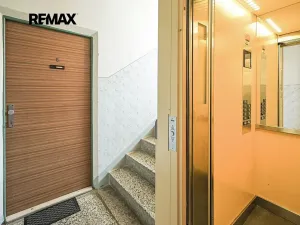 Prodej bytu 1+1, Přeštice, Rybova, 37 m2