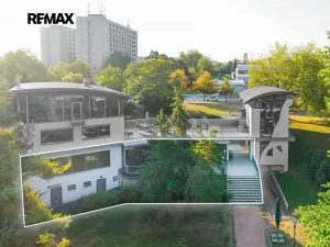 Prodej obchodního prostoru, Plzeň, Částkova, 388 m2