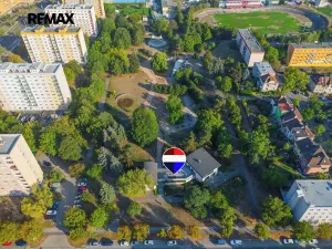 Prodej obchodního prostoru, Plzeň, Částkova, 388 m2