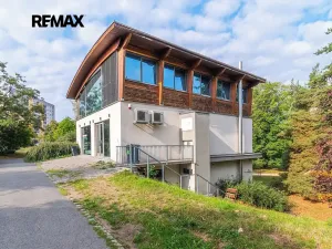 Prodej obchodního prostoru, Plzeň, Částkova, 388 m2