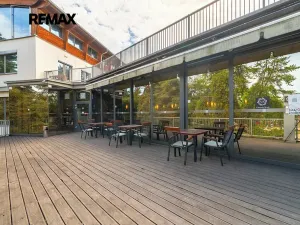 Prodej obchodního prostoru, Plzeň, Částkova, 388 m2